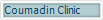 Coumadin Clinic