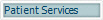 Patient Services